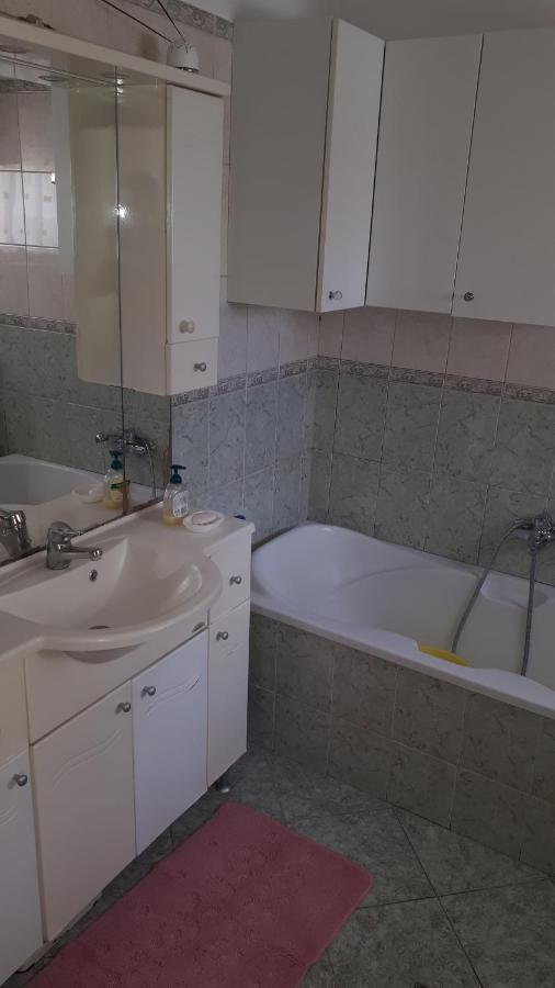 Villa Novo Zadar Room photo