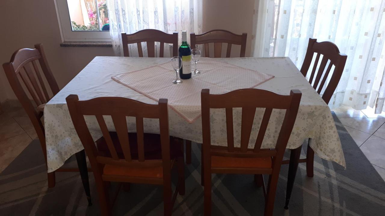 Villa Novo Zadar Room photo