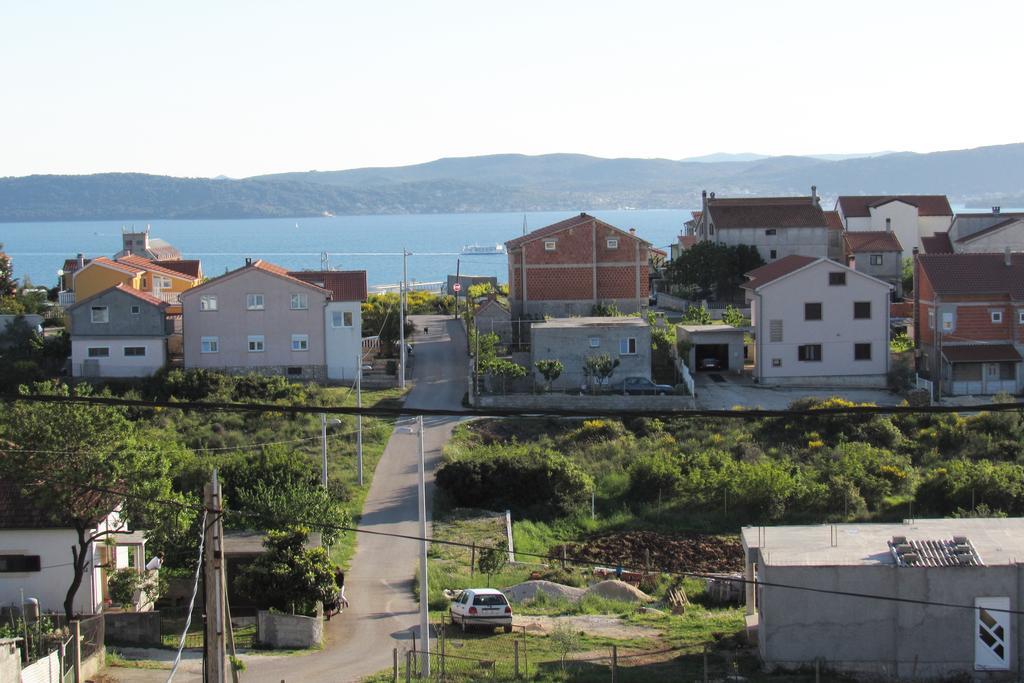 Villa Novo Zadar Exterior photo